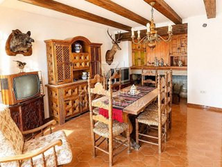 Casa en venta en Morella