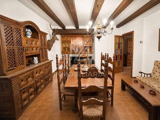 Casa en venta en Morella