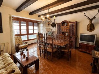 Casa en venta en Morella
