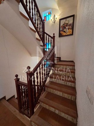Casa en venta en Morella