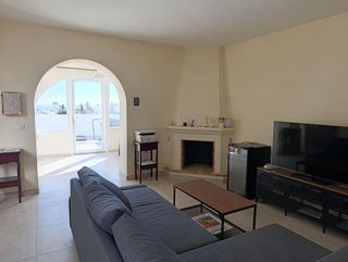Casa adosada en venta en Urb. Vista de los Ángeles en Mojácar
