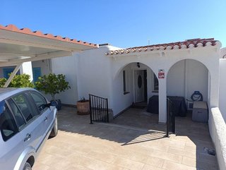 Casa adosada en venta en Urb. Vista de los Ángeles en Mojácar