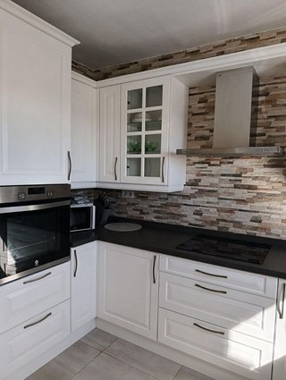 Casa adosada en venta en Urb. Vista de los Ángeles en Mojácar