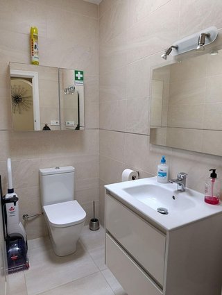 Casa adosada en venta en Urb. Vista de los Ángeles en Mojácar