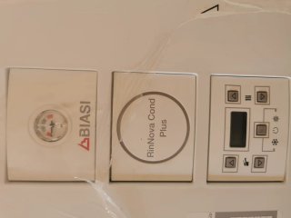 Caldera BIASI RinNova Cond Plus