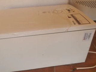 Caldera BIASI RinNova Cond Plus