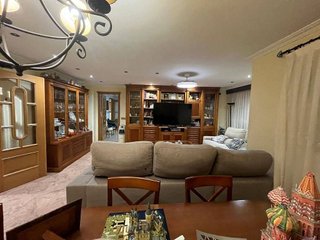 Piso en venta en Pont Nou - Corazón de Jesús en Elche