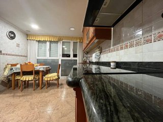 Piso en venta en Pont Nou - Corazón de Jesús en Elche