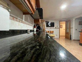 Piso en venta en Pont Nou - Corazón de Jesús en Elche