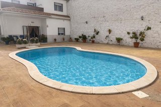 Casa adosada en venta en Fuerte del Rey