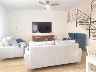 Casa adosada en venta en Fuerte del Rey