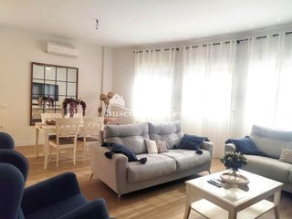Casa adosada en venta en Fuerte del Rey