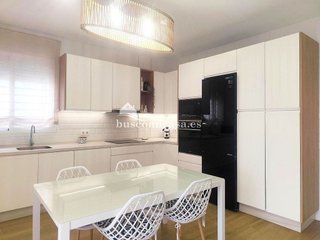 Casa adosada en venta en Fuerte del Rey