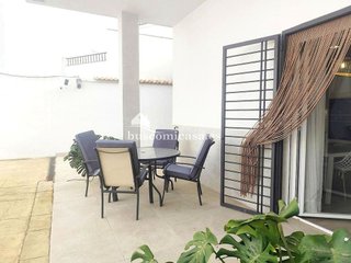 Casa adosada en venta en Fuerte del Rey