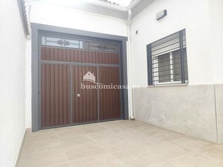 Casa adosada en venta en Fuerte del Rey