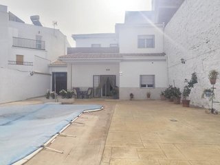 Casa adosada en venta en Fuerte del Rey