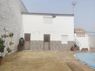 Casa adosada en venta en Fuerte del Rey