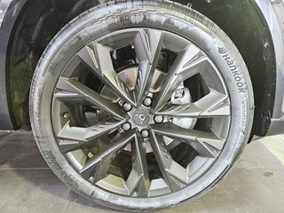CUPRA Formentor 1.5 eTSI Beyond DSG 110 kW (150 CV)