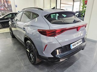 CUPRA Formentor 1.5 eTSI Beyond DSG 110 kW (150 CV)