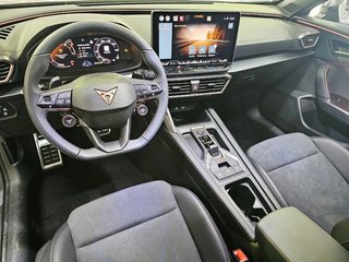 CUPRA Formentor 1.5 eTSI Beyond DSG 110 kW (150 CV)