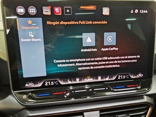 CUPRA Formentor 1.5 eTSI Beyond DSG 110 kW (150 CV)