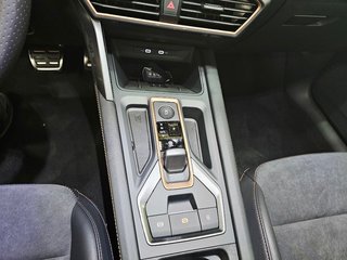 CUPRA Formentor 1.5 eTSI Beyond DSG 110 kW (150 CV)