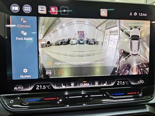CUPRA Formentor 1.5 eTSI Beyond DSG 110 kW (150 CV)