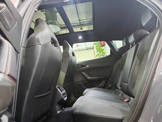 CUPRA Formentor 1.5 eTSI Beyond DSG 110 kW (150 CV)