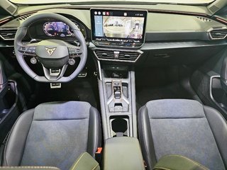 CUPRA Formentor 1.5 eTSI Beyond DSG 110 kW (150 CV)