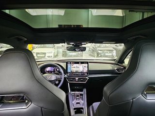 CUPRA Formentor 1.5 eTSI Beyond DSG 110 kW (150 CV)