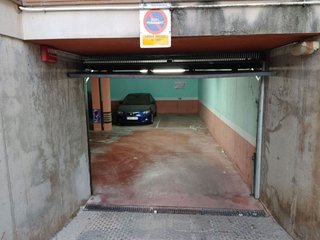 Garaje en venta en Centre en Torredembarra