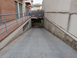 Garaje en venta en Centre en Torredembarra