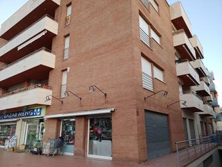 Garaje en venta en Centre en Torredembarra