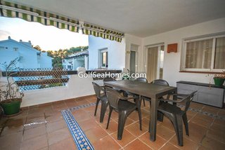 Piso en alquiler en Torrequebrada en Benalmádena