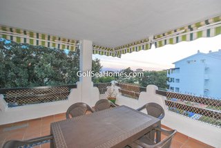 Piso en alquiler en Torrequebrada en Benalmádena