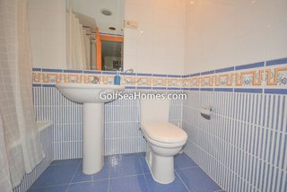 Piso en alquiler en Torrequebrada en Benalmádena