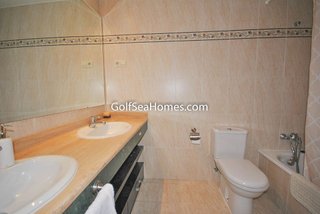 Piso en alquiler en Torrequebrada en Benalmádena