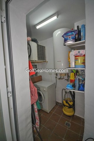 Piso en alquiler en Torrequebrada en Benalmádena
