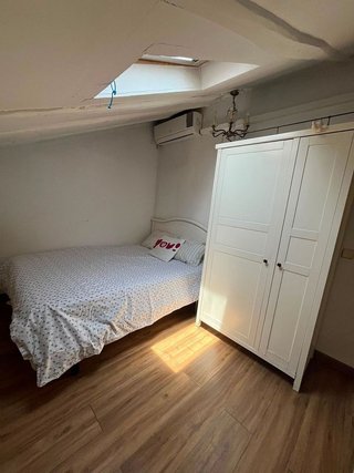 Ático en alquiler en Sol en Madrid