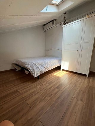 Ático en alquiler en Sol en Madrid
