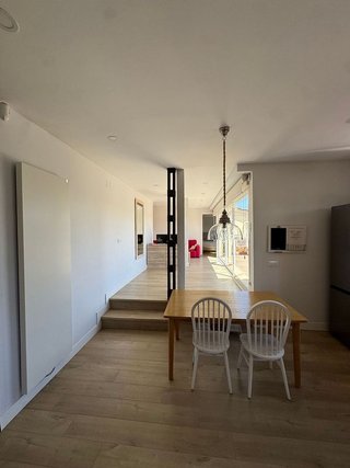 Ático en alquiler en Goya en Madrid