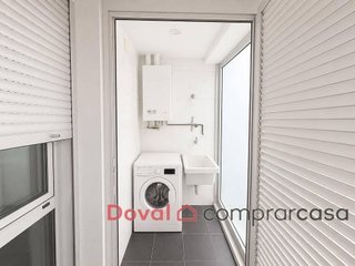 Piso en alquiler en Porriño (O)