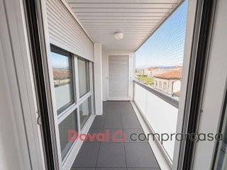 Piso en alquiler en Porriño (O)