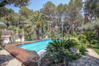 Chalet en venta en Vallirana
