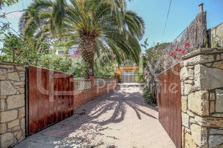 Chalet en venta en Vallirana