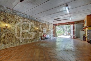 Chalet en venta en Vallirana