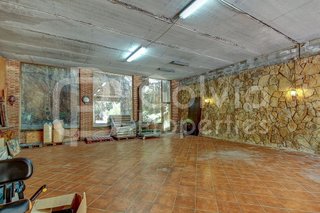 Chalet en venta en Vallirana