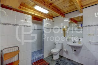 Chalet en venta en Vallirana