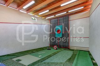 Chalet en venta en Vallirana