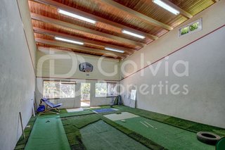 Chalet en venta en Vallirana
